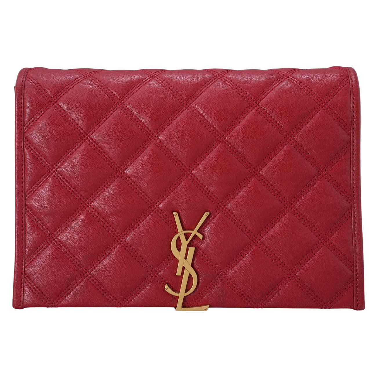 Yves Saint Laurent(USED)생로랑 650769 베카 체인백